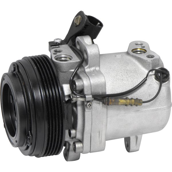 A/C Compressor w/Clutch BMW 323 328 & Z3 1996-2002 64528391474 64529069547 64528385715 64528395474